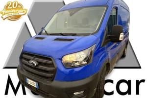 FORD Transit 290 2.0 tdci MHEV 130cv trend L2H2