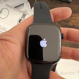 Apple Watch Series 11 GPS, Cassa 46 mm