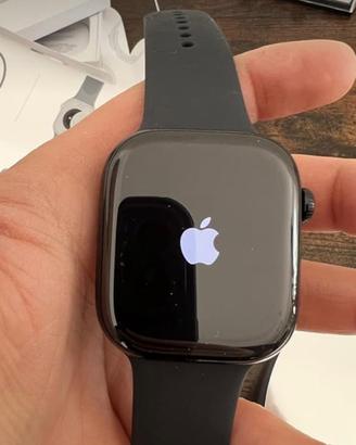 Apple Watch Series 11 GPS, Cassa 46 mm