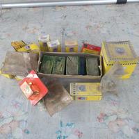 ricambi spinterogeni auto epoca 