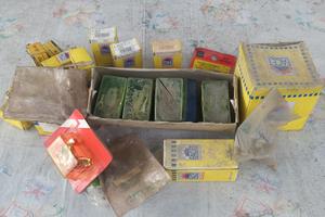 ricambi spinterogeni auto epoca 