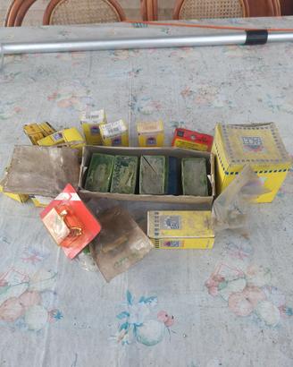 ricambi spinterogeni auto epoca 