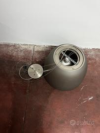 Lampadario da cucina per rinnovo arredo plafoniera