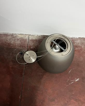 Lampadario da cucina per rinnovo arredo plafoniera