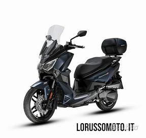 Sym Joyride 300 E5+