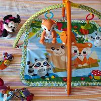 prima infanzia giochi