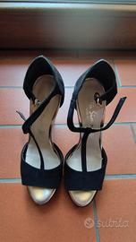 Scarpe eleganti Du' Simon