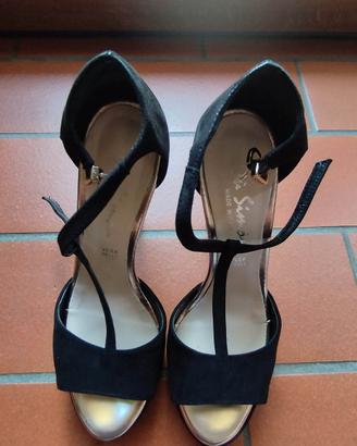 Scarpe eleganti Du' Simon