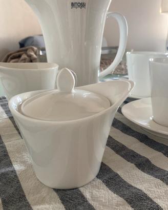 Zuccheriera bone chine