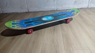 Skateboard