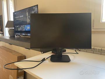 Monitor Philips 24” - come nuevo