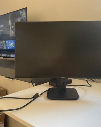 Monitor Philips 24” - come nuevo