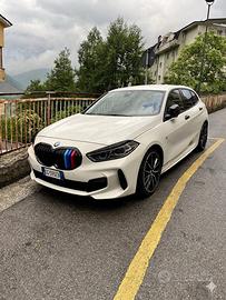 Bmw serie 1 118d