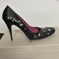 Scarpe Carlo Paoli 38