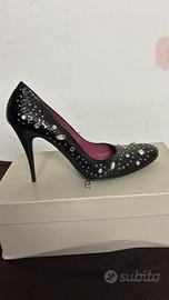 Scarpe Carlo Paoli 38