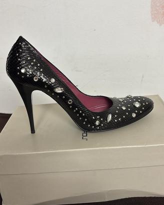 Scarpe Carlo Paoli 38