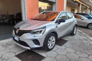 RENAULT CAPTUR 1.0 TCE GPL