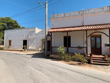Villetta a Marsala