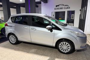 Ford B-Max 1.5 TDCi 75 CV 2014