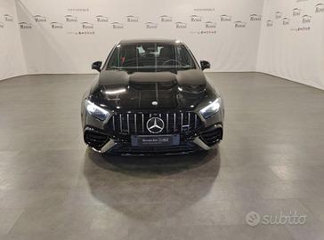 MERCEDES BENZ Classe A - W177 - A AMG 45 S U58193