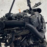 BKC MOTORE COMPLETO VOLKSWAGEN Golf 5 Plus BKC Die