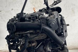 BKC MOTORE COMPLETO VOLKSWAGEN Golf 5 Plus BKC Die