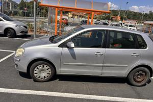 Polo 1.4 benzina 2005