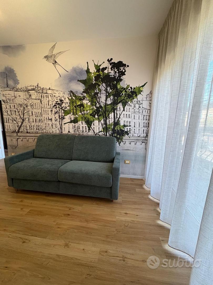 Appartamento – Nuoro, Ugolio - Biscollai - Vista 4