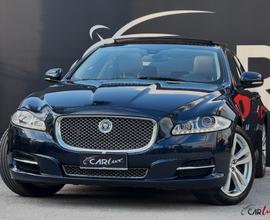 Jaguar XJ 3.0d V6 Portfolio 275CV TETTO