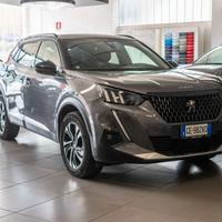 Peugeot 2008 PureTech 155 S&S EAT8 GT