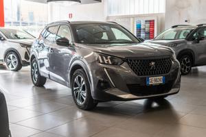 Peugeot 2008 PureTech 155 S&S EAT8 GT