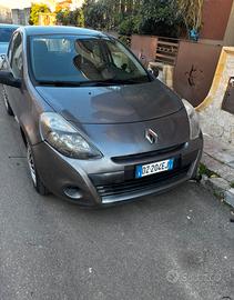 Renault Clio 3 1.2 - Soli 20.000 km - Neopatentati