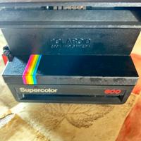 Polaroid Super color 600