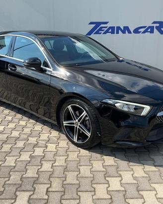 Mercedes-Benz A 180 d Automatic Sport Ok Neopat. L