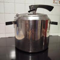 pentola a pressione