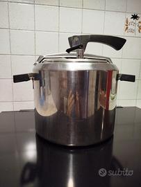 pentola a pressione