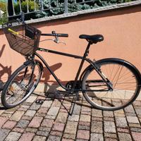 bicicletta btwin
