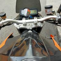 KTM 990 Super Duke - 2007