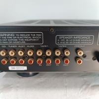 Amplificatore Rotel RA-972