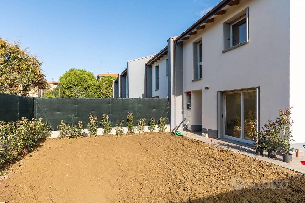 Casa – Bologna, Borgo Panigale, Borgo Panigale-Reno - Vista 4