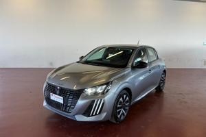 PEUGEOT 208 5P - Business PureTech 100 S&S N238138