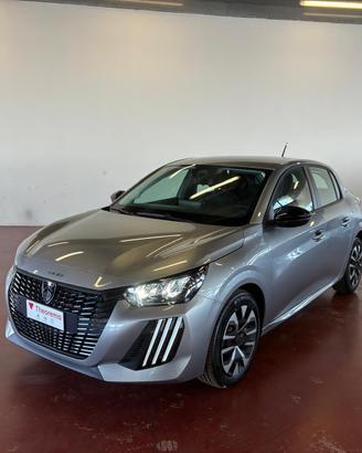 PEUGEOT 208 5P - Business PureTech 100 S&S N238138