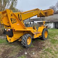 JBC telescopico 530b