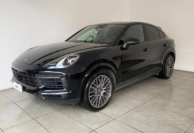 PORSCHE Cayenne 3.0 V6