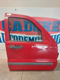 Porta anteriore destra Jeep Cherokee 2.8 del 1990