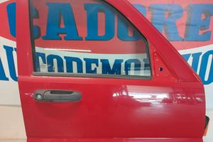 Porta anteriore destra Jeep Cherokee 2.8 del 1990