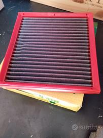 Filtro aria sportivo BMC Opel corsa