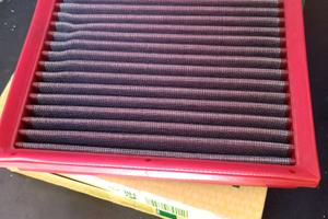 Filtro aria sportivo BMC Opel corsa