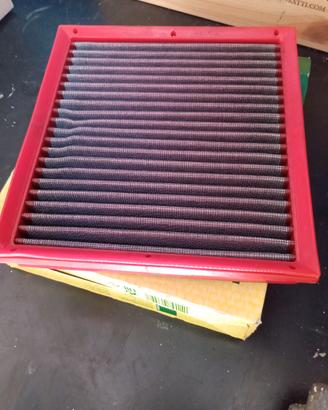 Filtro aria sportivo BMC Opel corsa