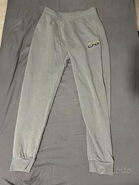 Pantaloni Tuta Emporio Armani Grigia